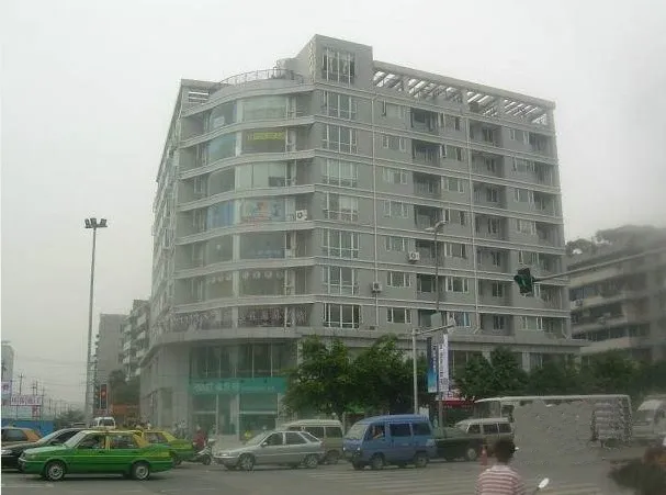 阳光心筑3室2厅1卫东南朝向3500.00元/月出租