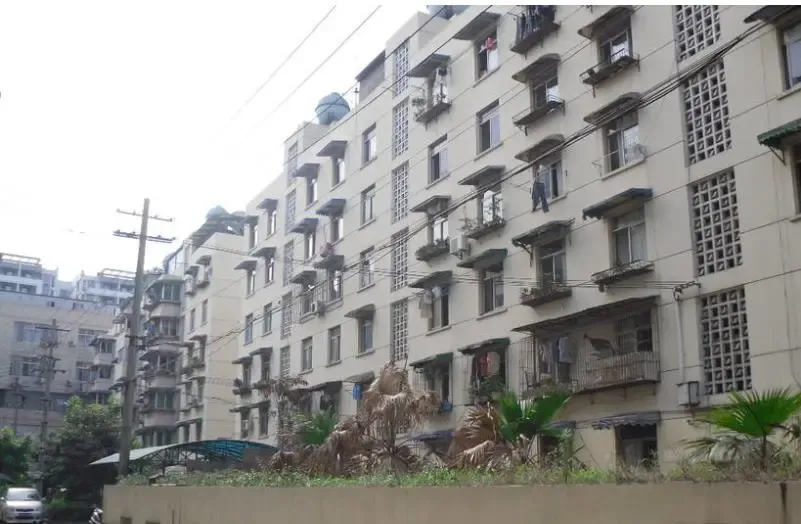 龙安街10号院1室1厅1卫东朝向1850.00元/月出租