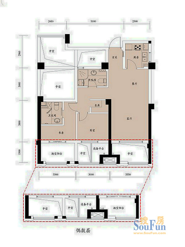 家居频道 新闻详情 顺发恒园傲踞新区核心地段,南临建设二路,东