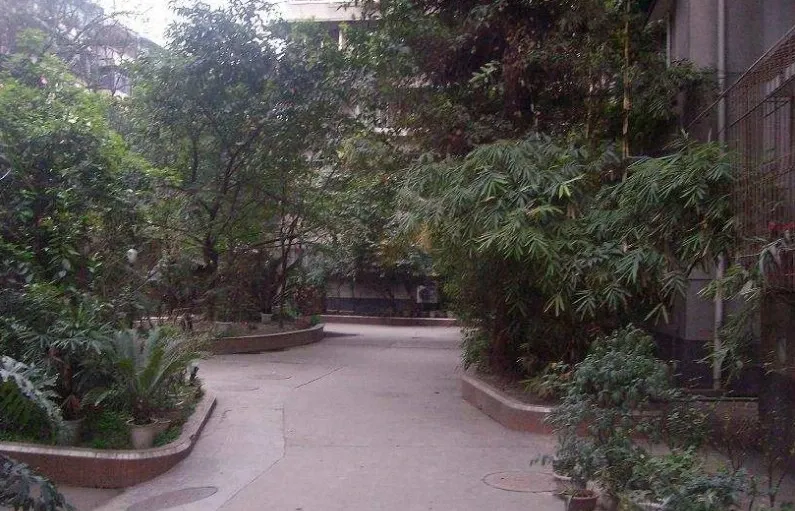 大慈寺路30号院2室1厅1卫南朝向2400.00元/月出租