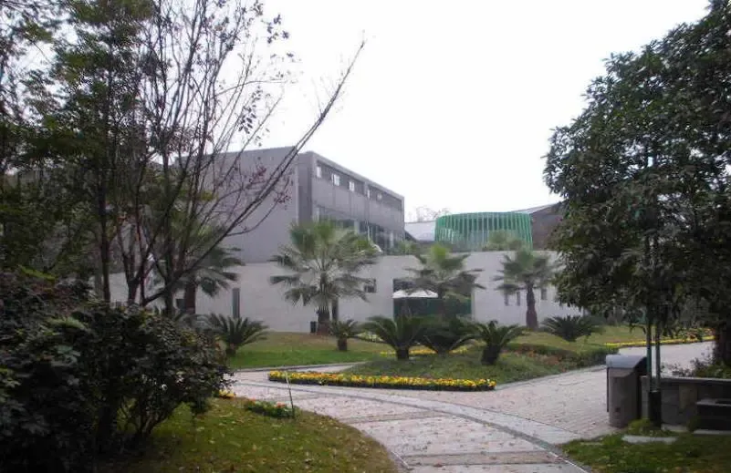 整租·银杏苑(双流) 2室2厅 南