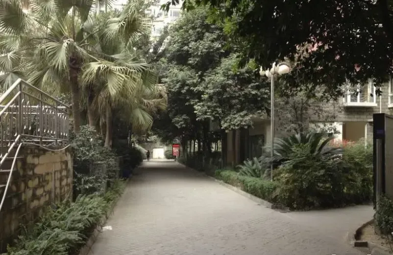 通惠门25号院2室1厅1卫南北朝向2600.00元/月出租