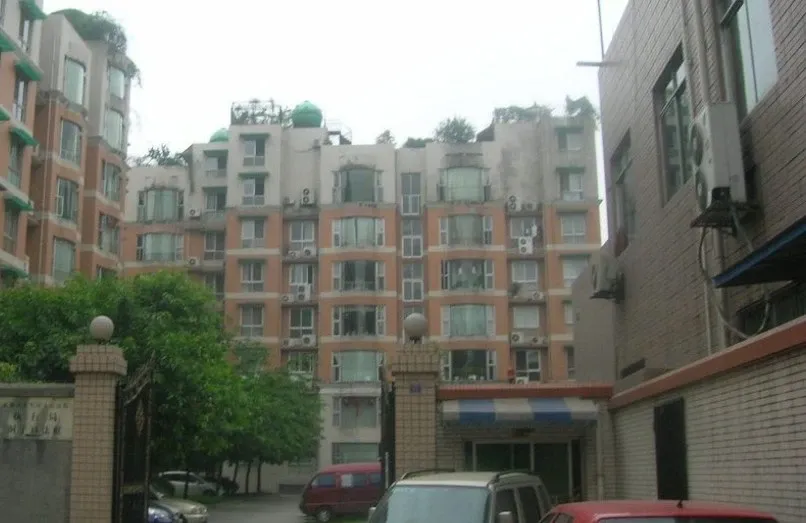 二环路北一段269号3室2厅2卫东南朝向3200.00元/月出租