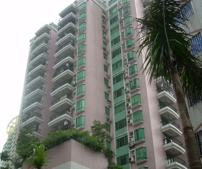 怡安花园2室2厅1卫南朝向2200.00元/月出租