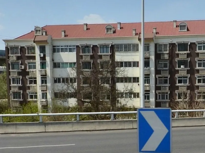 整租·柳园里 2室1厅 南