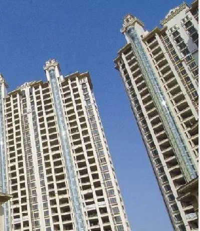 御景华庭3室2厅2卫南朝向1100.00元/月出租