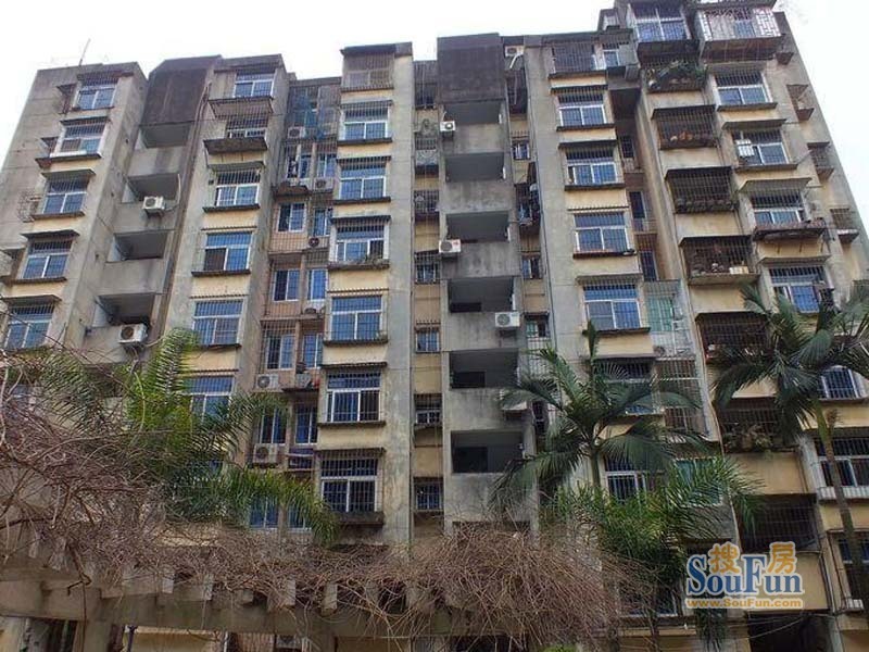 铁六小区2室1厅1卫南北朝向1800.00元/月出租