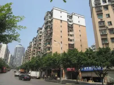 紫云花园2室2厅1卫南北朝向1300.00元/月出租