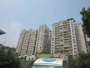 紫云花园2室2厅1卫南北朝向1700.00元/月出租