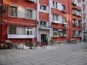 建行家属楼2室1厅1卫南北朝向1500.00元/月出租