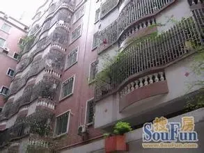 南湖一路小区3室2厅2卫南北朝向1200.00元/月出租