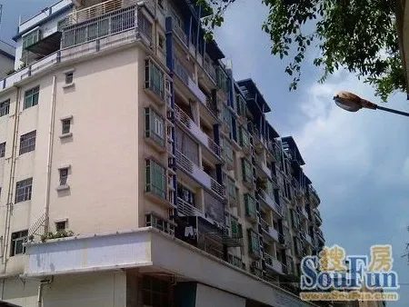 汇俊豪庭2室2厅1卫东南朝向1300.00元/月出租