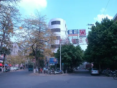 整租·机床厂综合楼 2室1厅 南