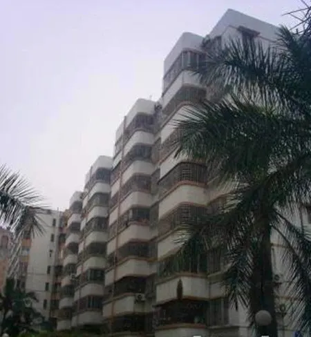 建新路小区2室2厅1卫南朝向950.00元/月出租