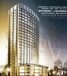 欧宝花苑1室1厅1卫南朝向1600.00元/月出租