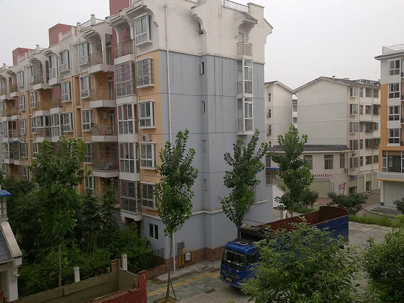 整租·楠博苑四期2室2厅