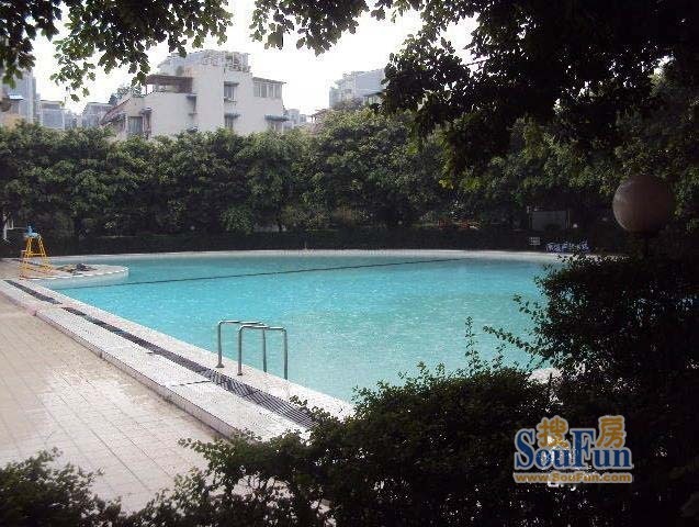 整租·武侯庭园5室3厅