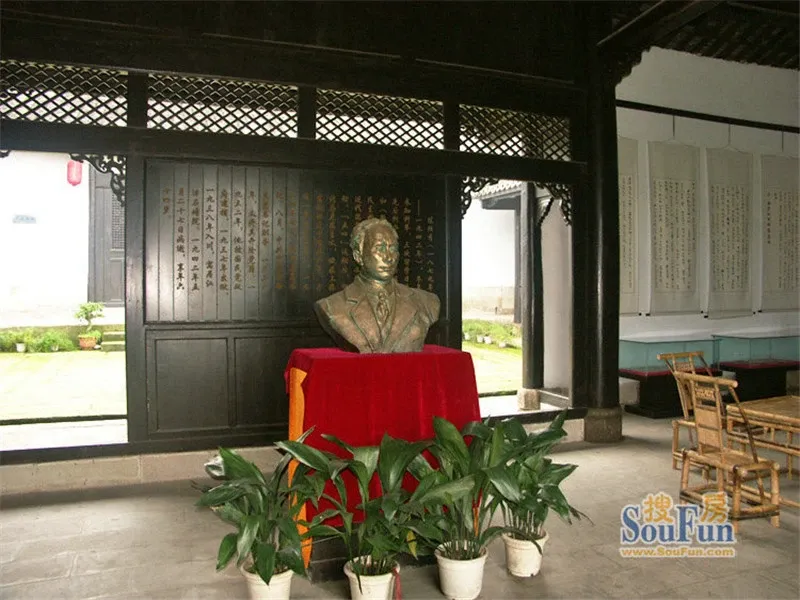 江津卢山金江港湾怎么样 户型图有哪些?房价走