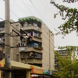 整租·西安北路27号3室1厅