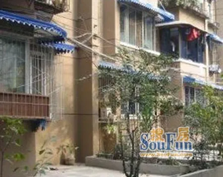 建南苑3室2厅3卫南朝向4050.00元/月出租