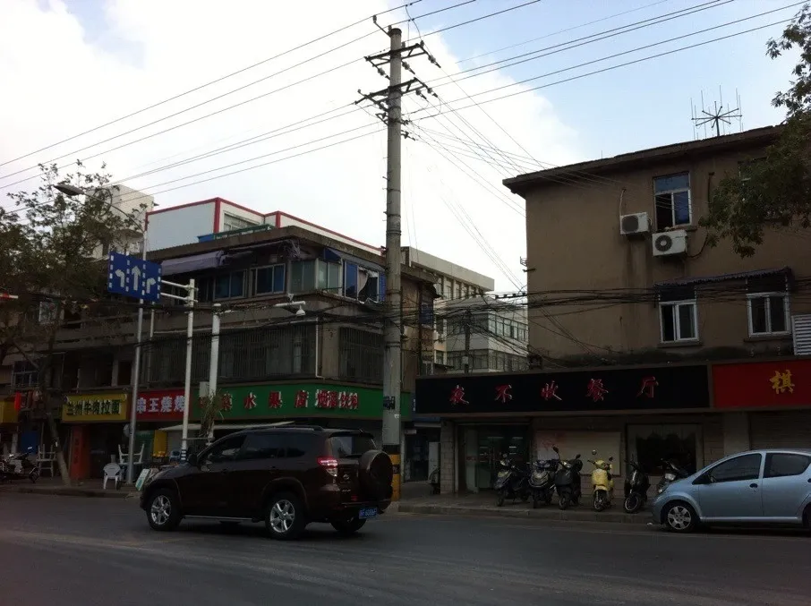 姚港路社区2室1厅1卫南朝向800.00元/月出租