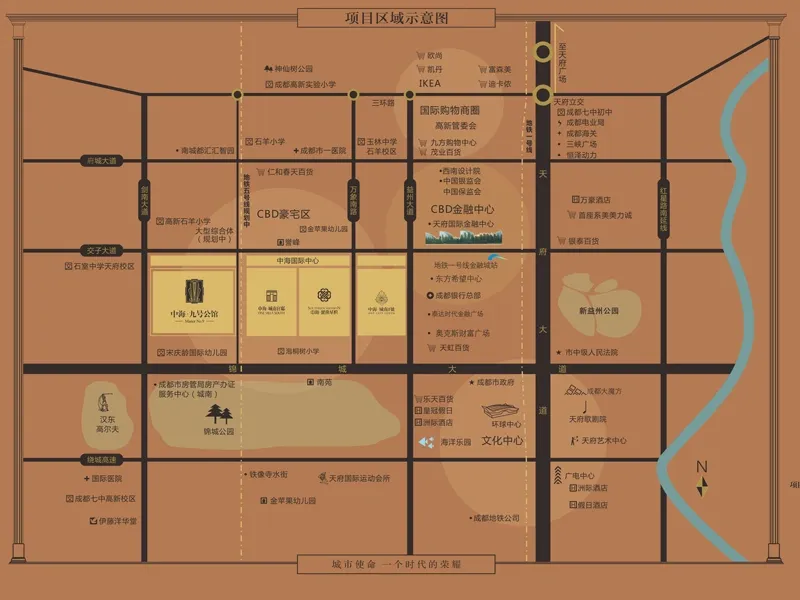 成都新开楼盘_2014年2月成都最新开盘楼盘价