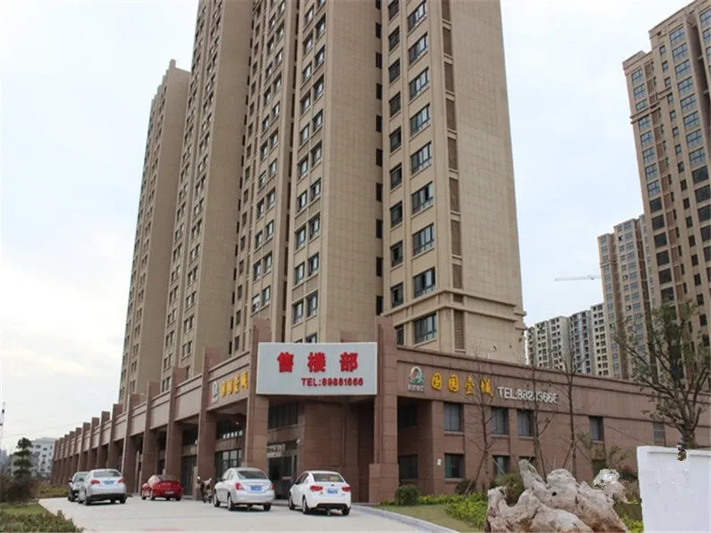 国园壹城-楼盘详情-盐城搜房网