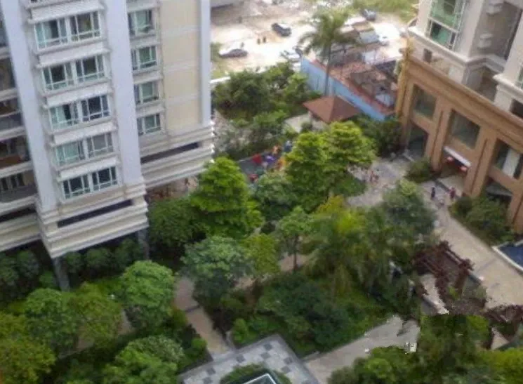 临江丽苑3室2厅2卫南朝向2200.00元/月出租