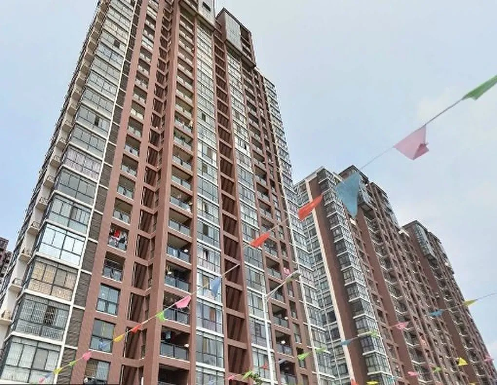 融晟公园大地2室2厅2卫南朝向1200.00元/月出租