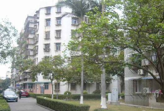 新莲岳里二手房实景图