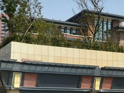 启航社外景图