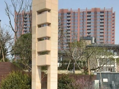 启航社二手房实景图