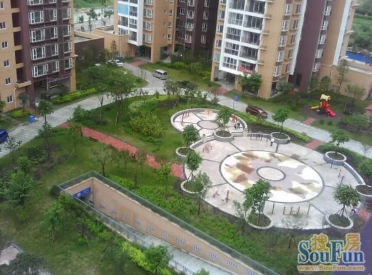 东方惠城1室1厅1卫东南朝向1600.00元/月出租