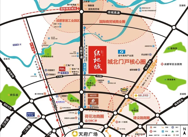 城北楼市暗访 大丰房价已破7k谁是黑手?