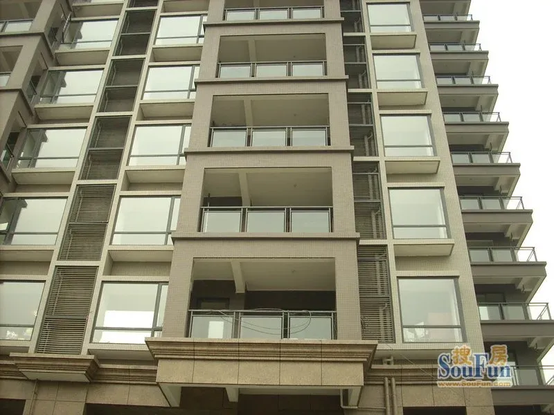 华府沙河3室2厅2卫东朝向4600.00元/月出租