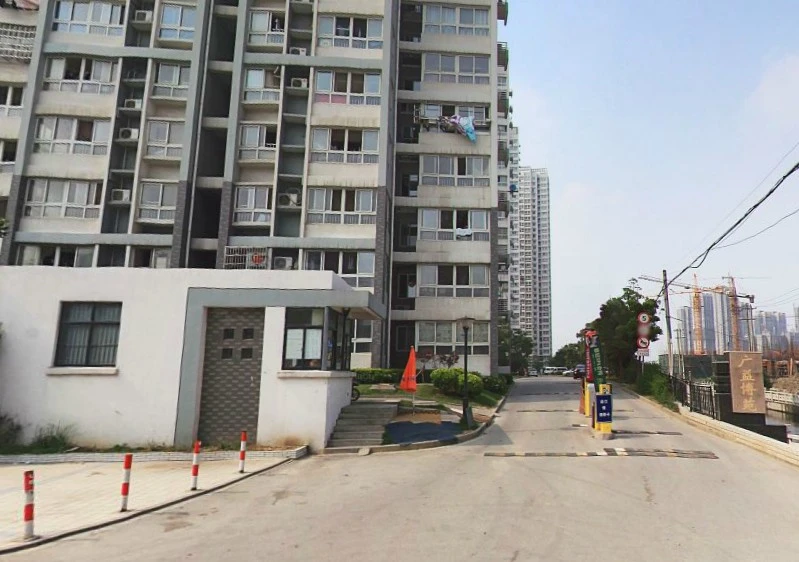 广益博苑 外景图