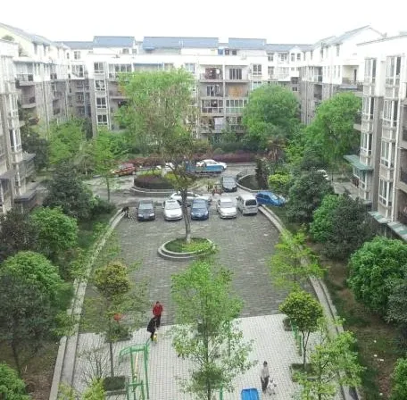 禹顺苑2室2厅1卫南朝向1000.00元/月出租