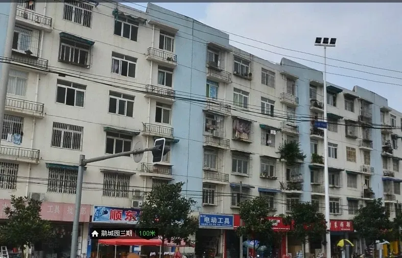 西区银座2室1厅1卫东南朝向1350.00元/月出租
