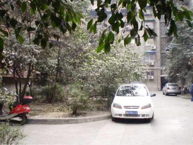 牧电路13号院3室1厅1卫南北朝向3300.00元/月出租