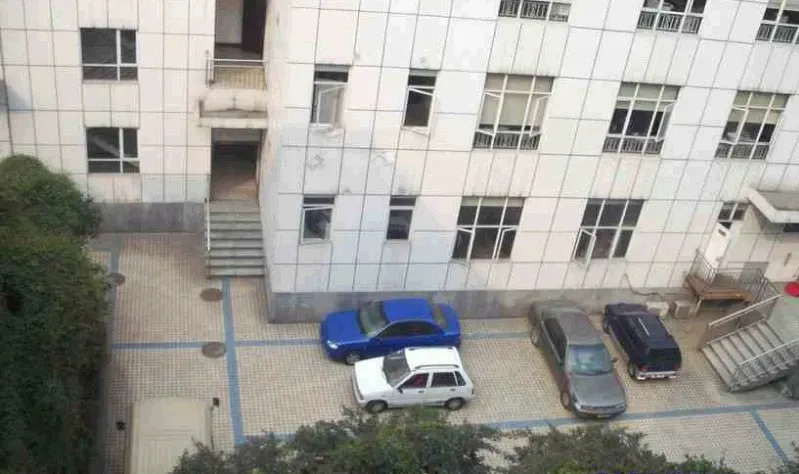 斌苑二手房实景图