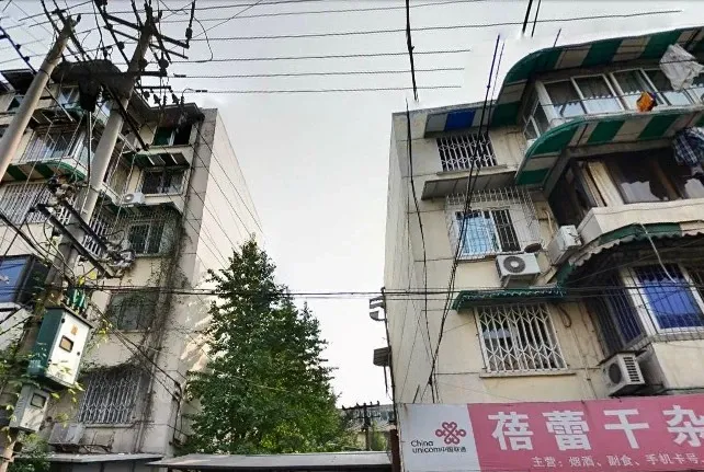蓓蕾东巷小区2室1厅1卫南朝向1800.00元/月出租