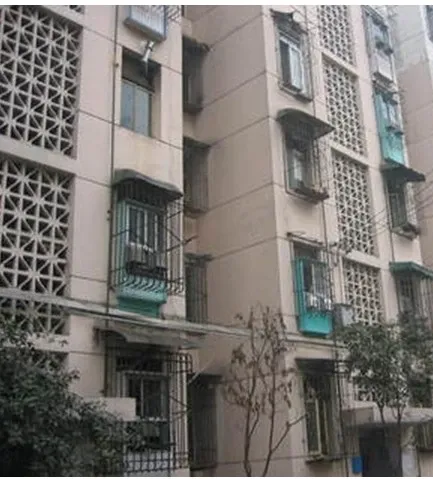 蓓蕾东巷小区2室1厅1卫东西南北朝向2500.00元/月出租