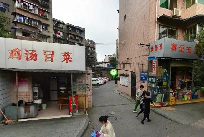 郭家桥北街11号院3室1厅1卫南朝向3200.00元/月出租