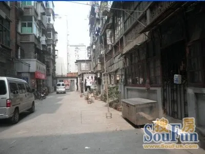 整租·光明社区东区 2室2厅 南