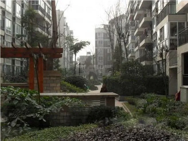整租·成都农业科技职业学院柳城小区392号3室1厅