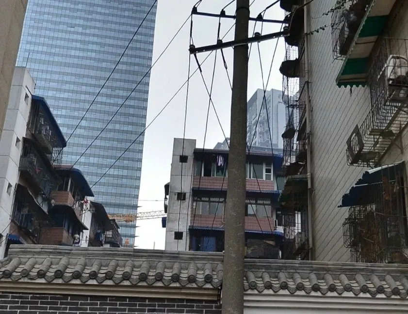 东糠市街3号院2室1厅1卫西南朝向2300.00元/月出租