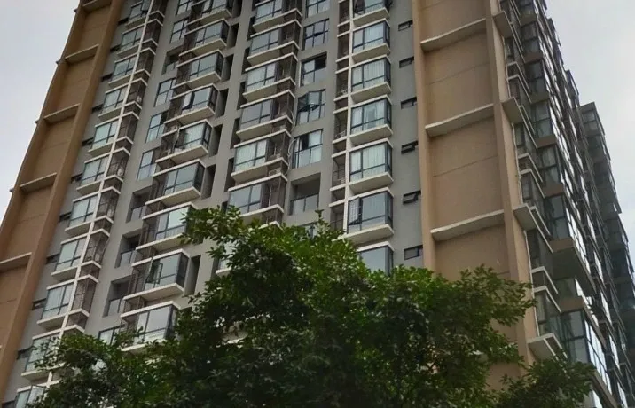 月光琉域1室1厅1卫东南朝向2100.00元/月出租