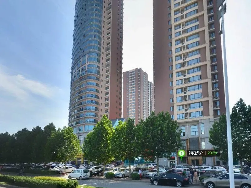 朝阳龙座二手房出售信息-朝阳龙座小区网