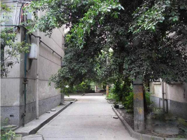 整租·双楠一区 3室1厅 东南