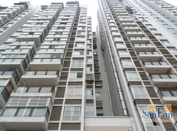 学府雅筑1室1卫东南朝向1000.00元/月出租